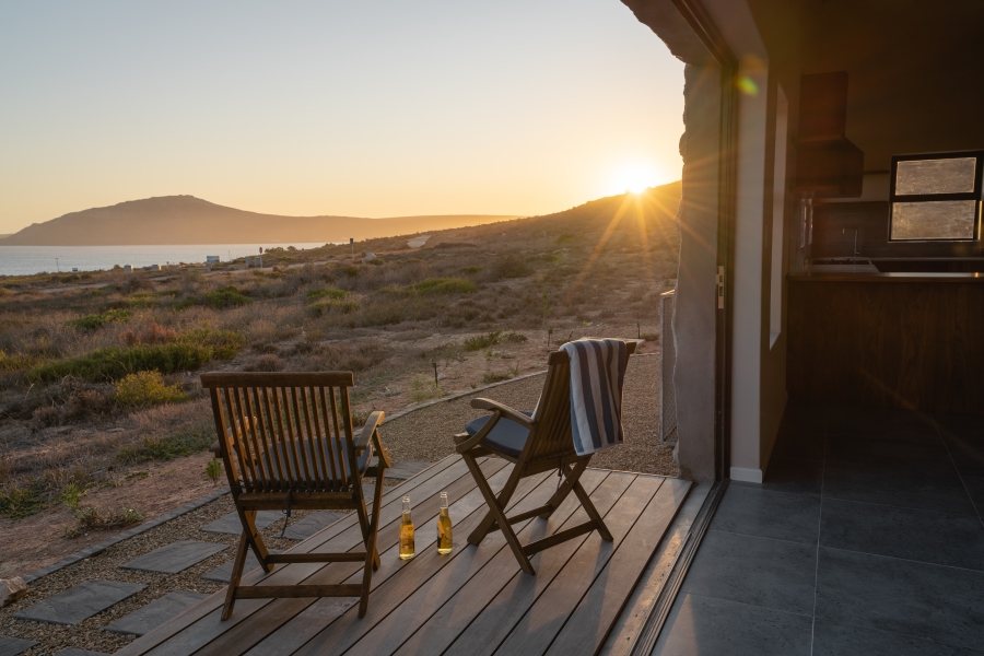 3 Bedroom Property for Sale in Shark Bay Estate Western Cape